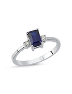 DVYZ00077 PIRLANT Fancy Ring