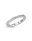 1.00 Carat Diamond Eternity Ring
