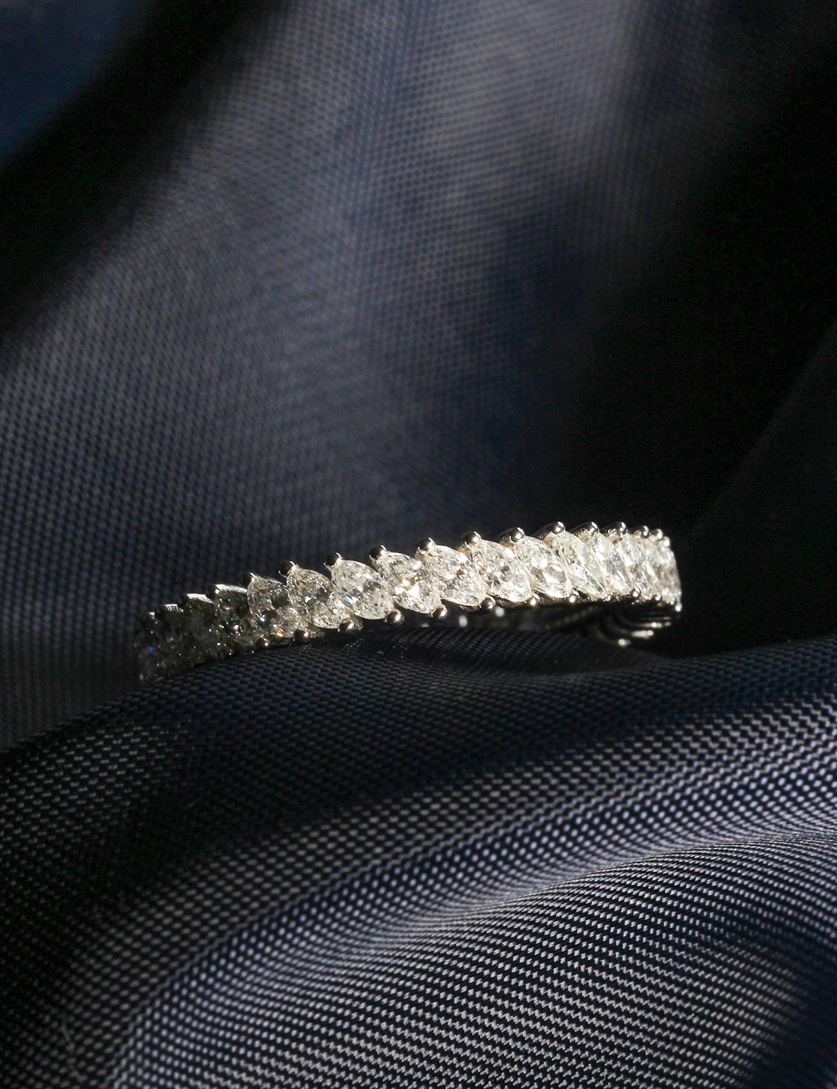 PIRLANT Jewelry Ring Eternity Main image
