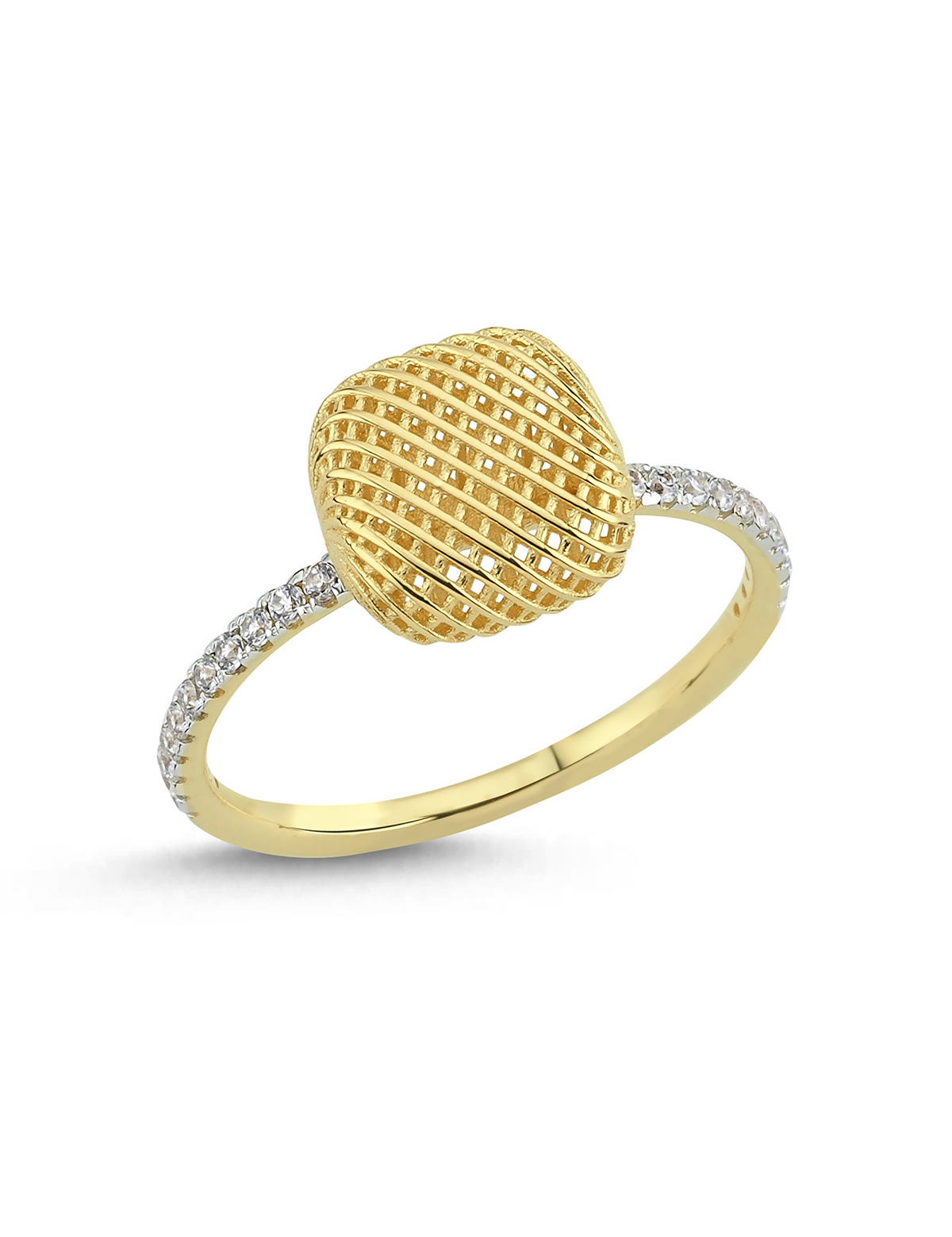 MTYZ00036 PIRLANT Fancy Ring Main image