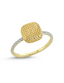 MTYZ00036 PIRLANT Fancy Ring