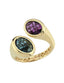 PIRLANT Gold Ring