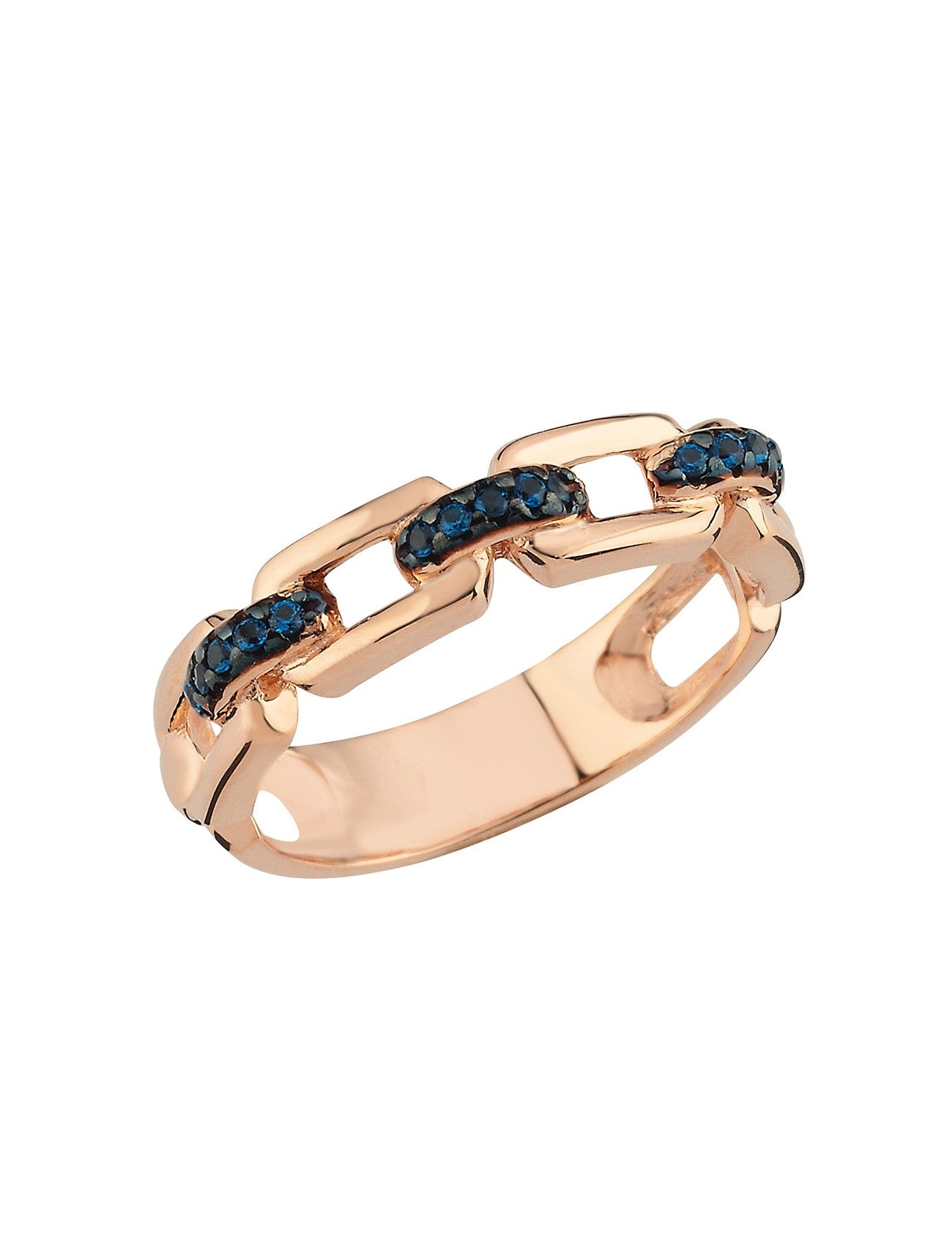 PIRLANT Gold Ring Main image