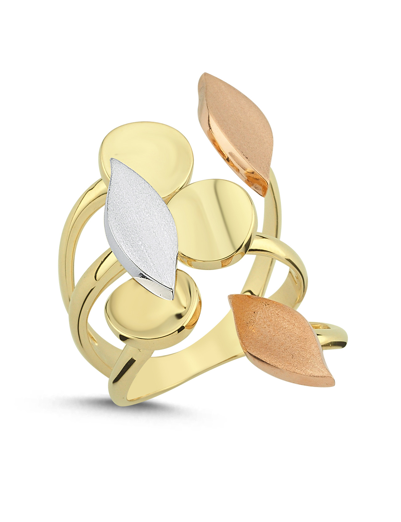 MTYZ00015 PIRLANT Fancy Ring