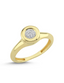 MTYZ00006 PIRLANT Fancy Ring