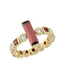 PIRLANT Gold Ring