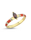 MAYZ00040 PIRLANT Fancy Ring