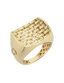 PIRLANT Gold Ring