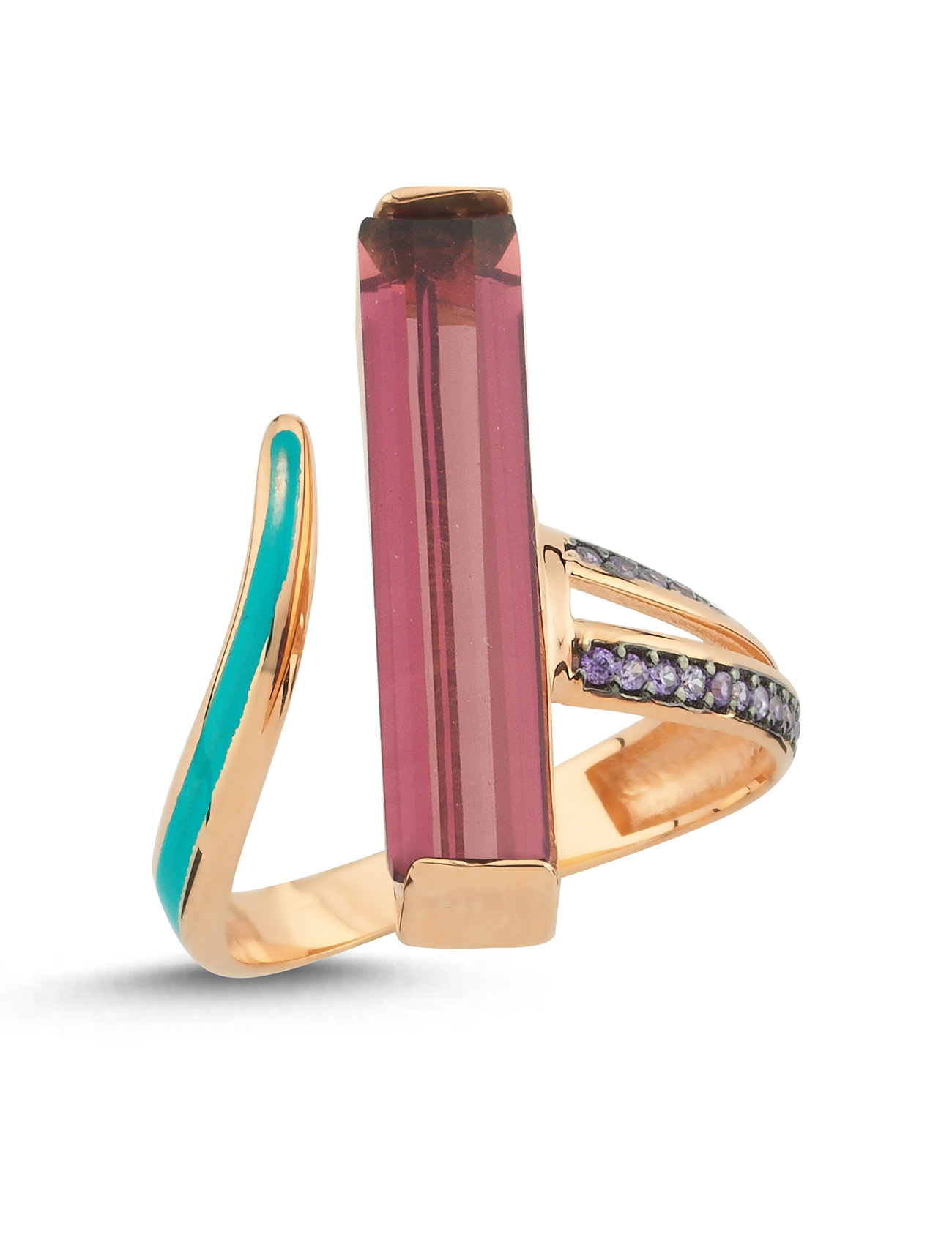 MAYZ00037 PIRLANT Fancy Ring Secondary image