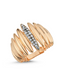 MTYZ00009 PIRLANT Fancy Ring