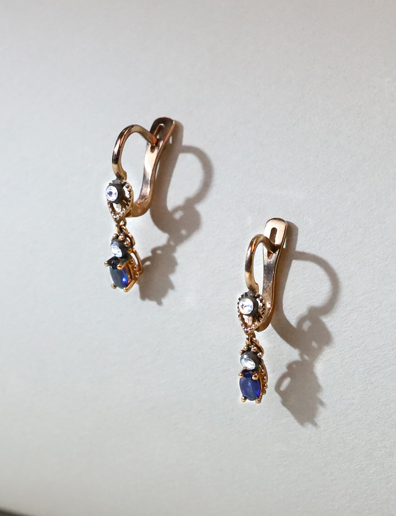 KP0001223 PIRLANT Fancy Earrings