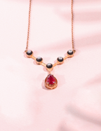KL0013779 PIRLANT Fancy Necklace