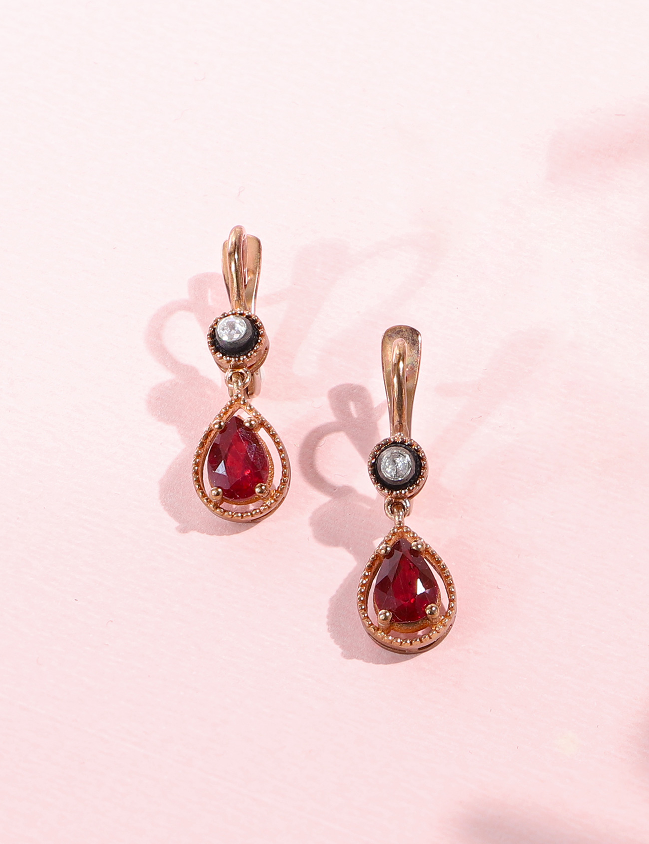 KP0011237 PIRLANT Fancy Earrings Main image
