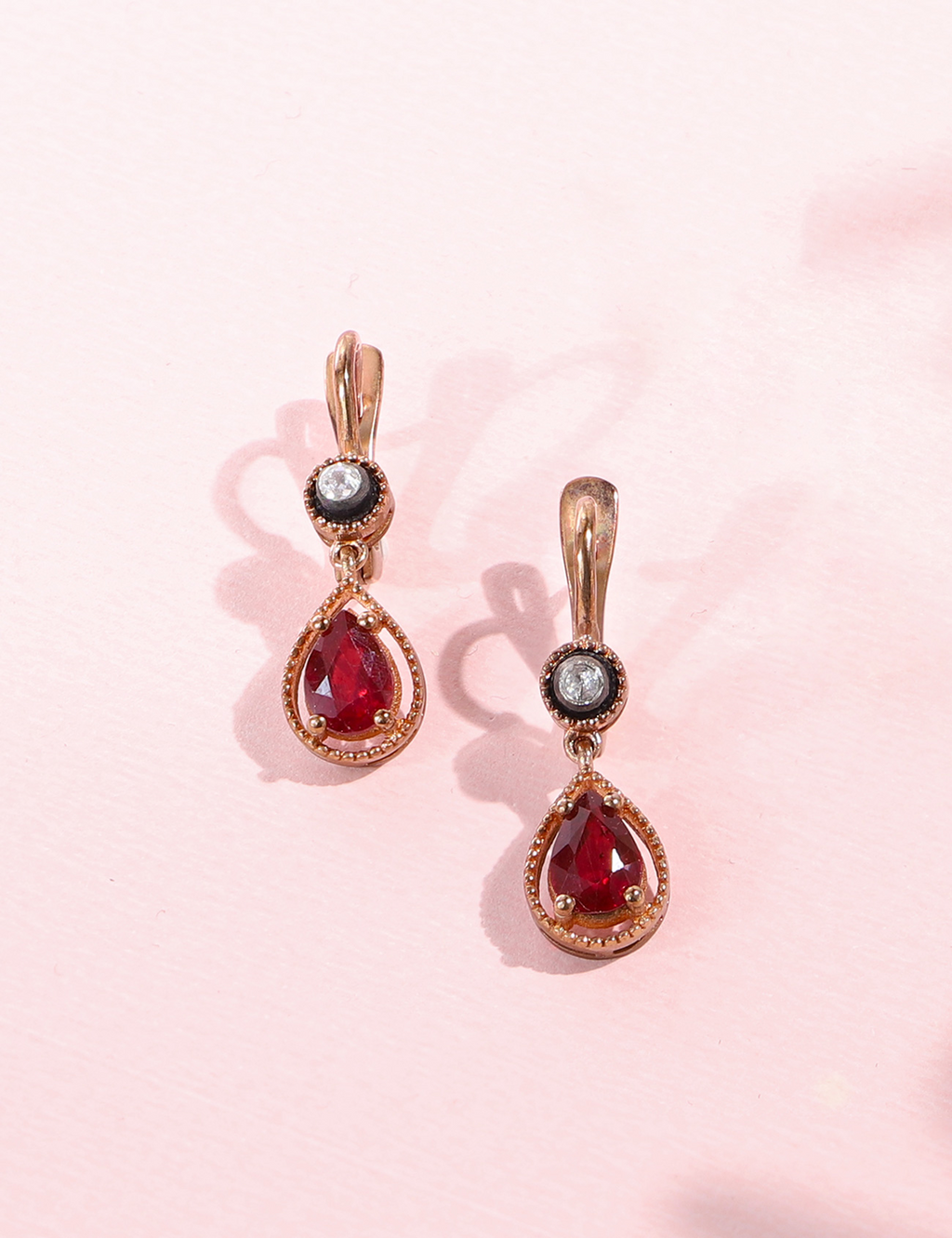KP0011237 PIRLANT Fancy Earrings