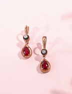 KP0011237 PIRLANT Fancy Earrings