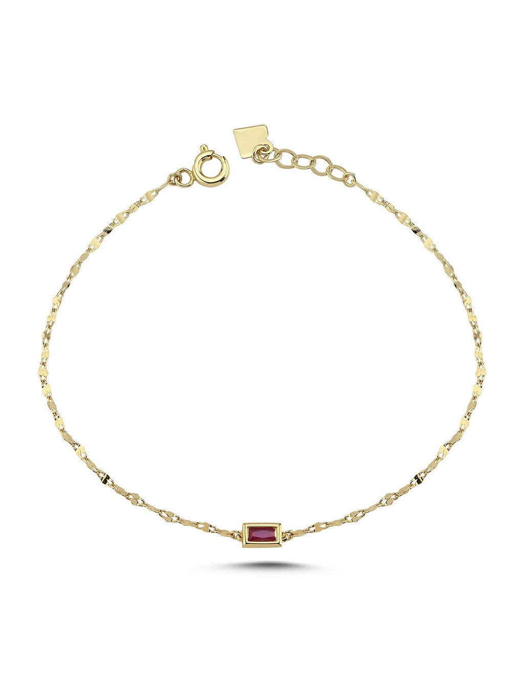 PIRLANT Gold Bracelet
