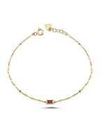 PIRLANT Gold Bracelet