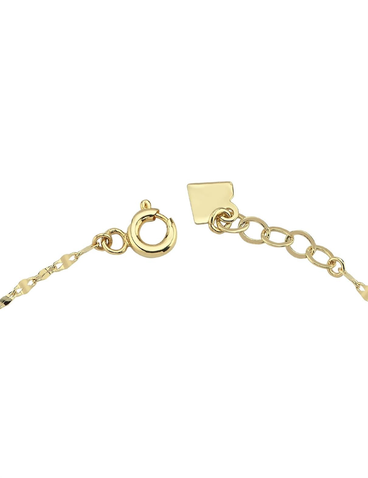 PIRLANT Gold Bracelet
