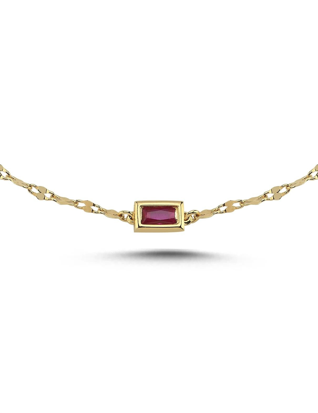 PIRLANT Gold Bracelet Secondary image
