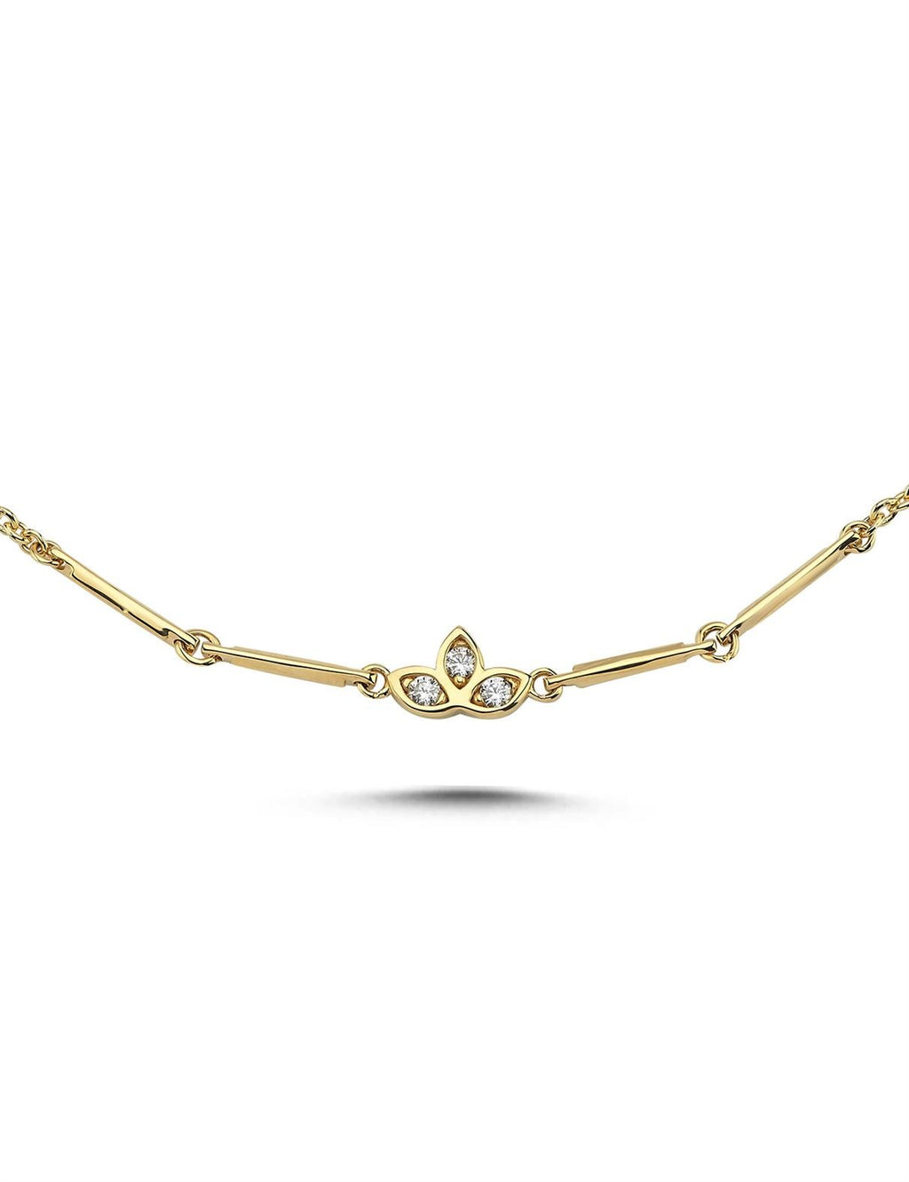 PIRLANT Gold Bracelet