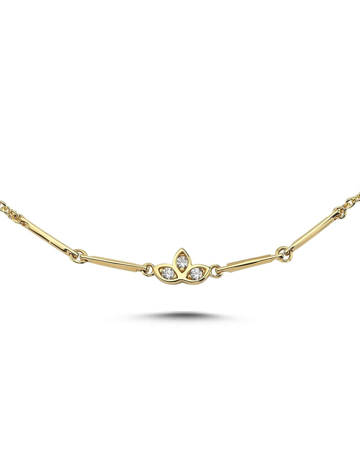 PIRLANT Gold Bracelet
