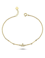 PIRLANT Gold Bracelet