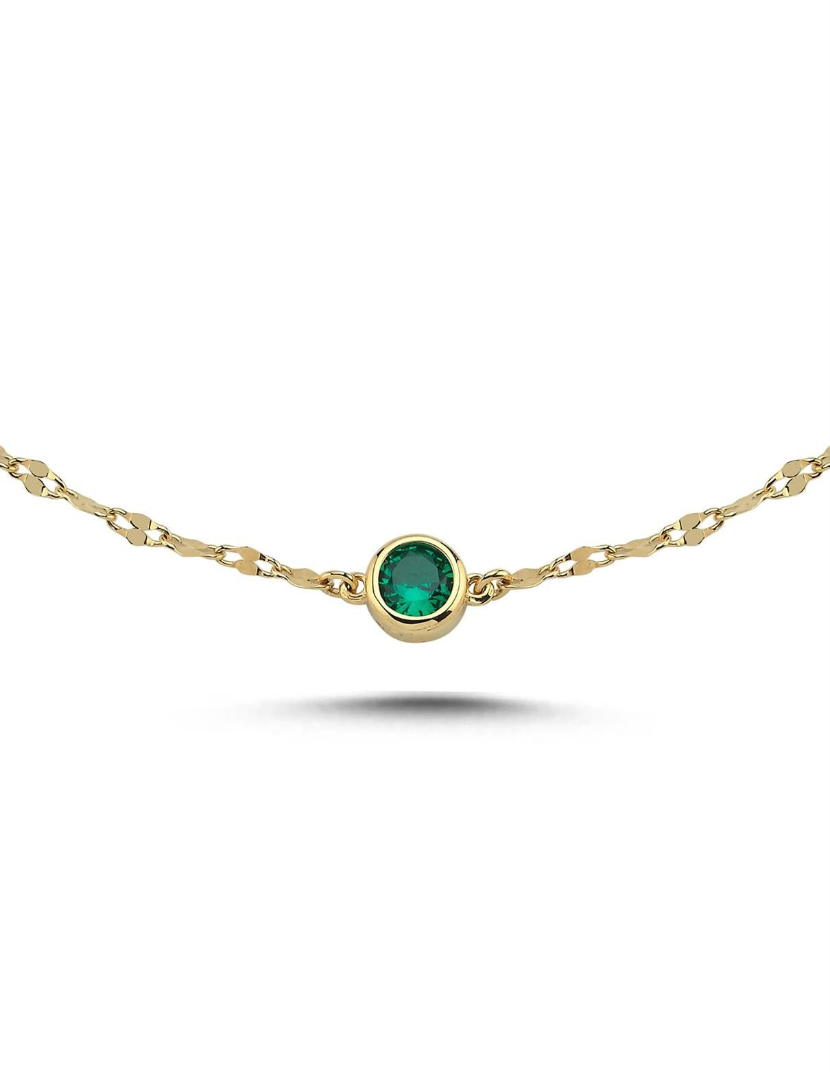 PIRLANT Gold Bracelet Secondary image