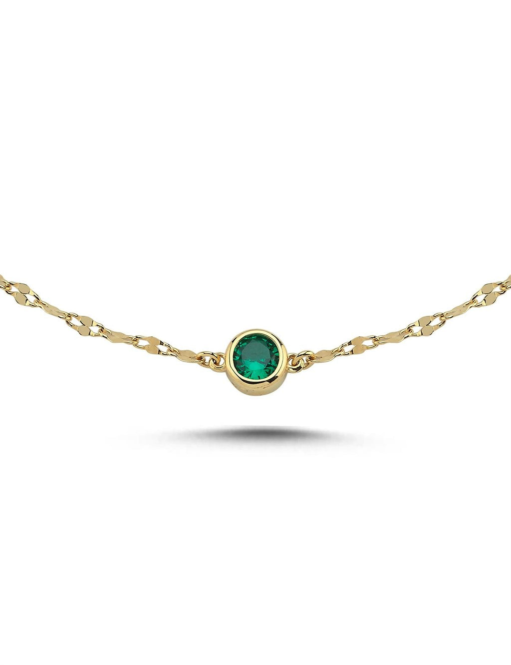 PIRLANT Gold Bracelet