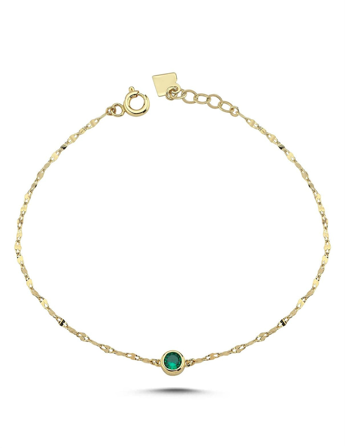 PIRLANT Gold Bracelet Main image