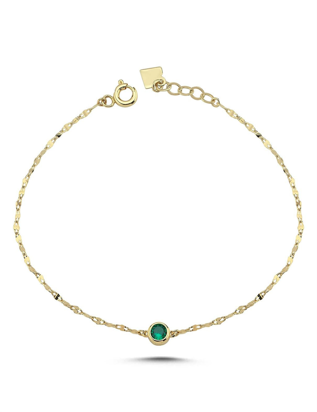 PIRLANT Gold Bracelet