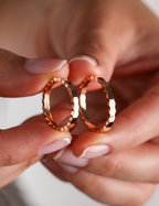 Rose Gold Wedding Band 3mm