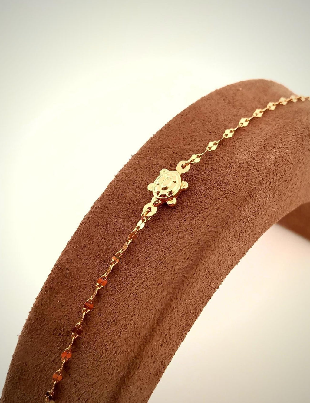 PIRLANT Gold Bracelet