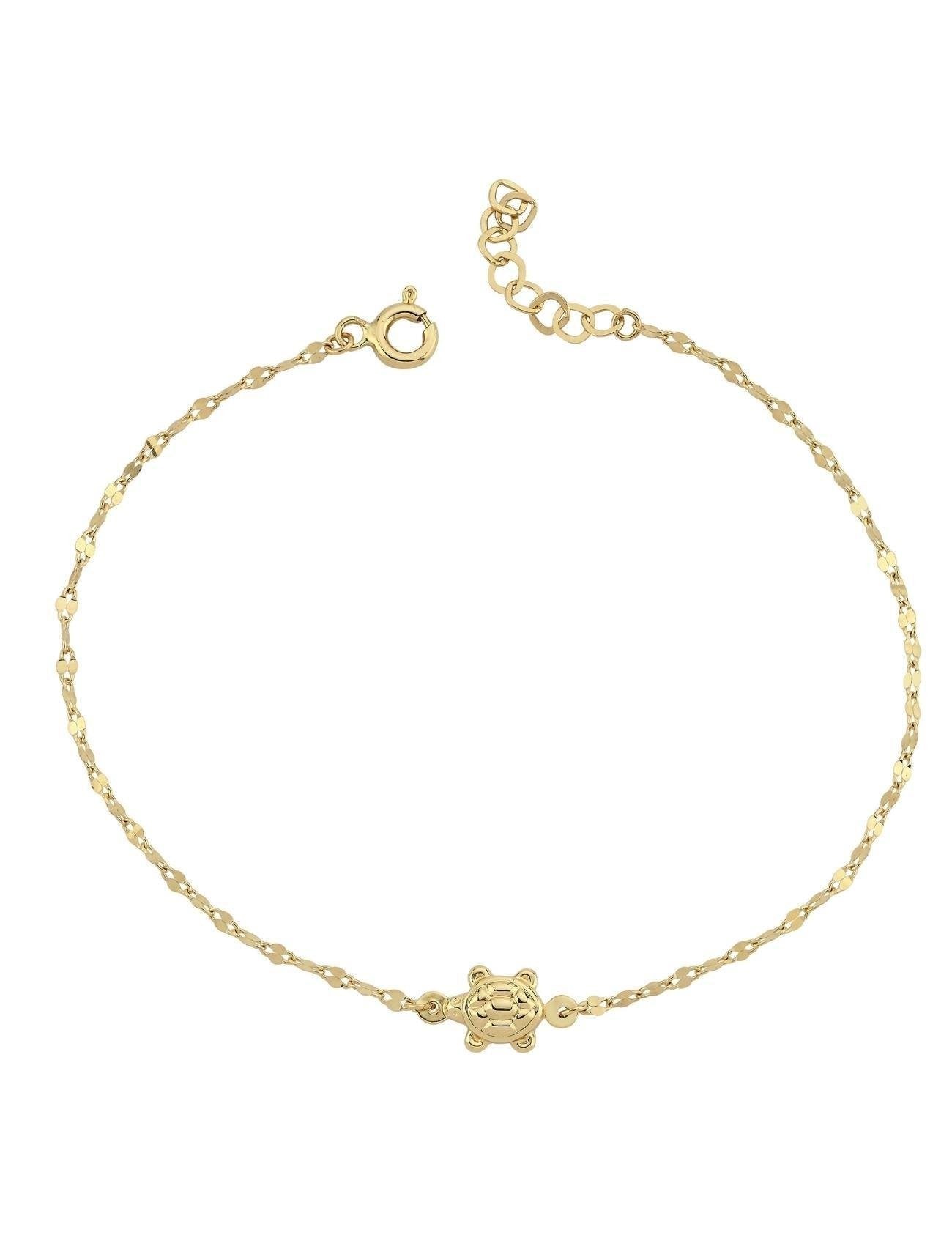 PIRLANT Gold Bracelet Secondary image
