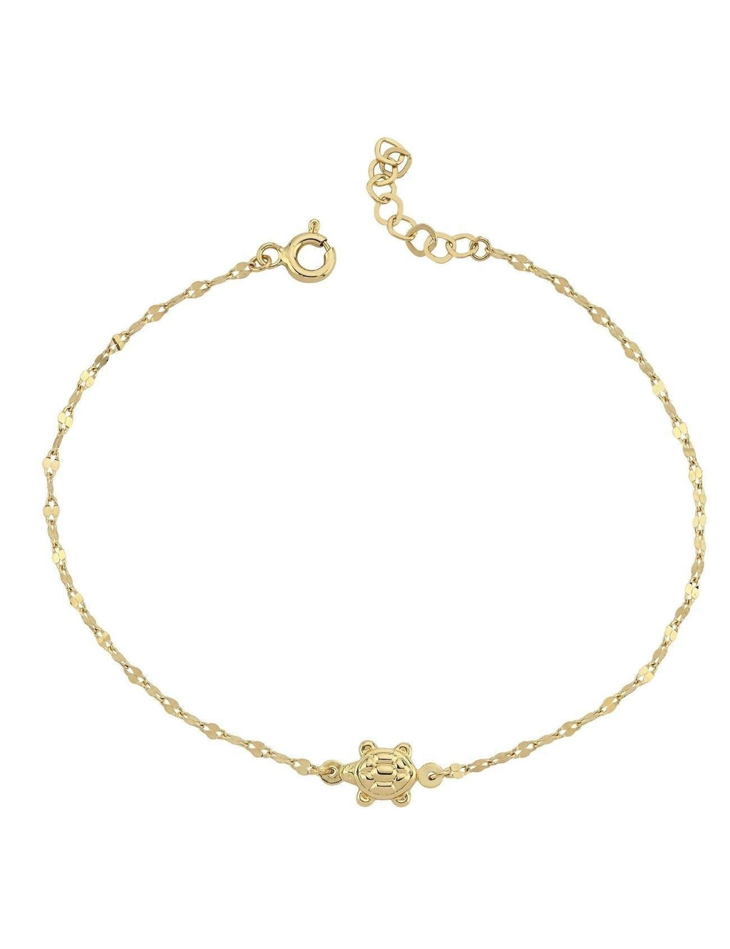 PIRLANT Gold Bracelet