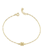 PIRLANT Gold Bracelet