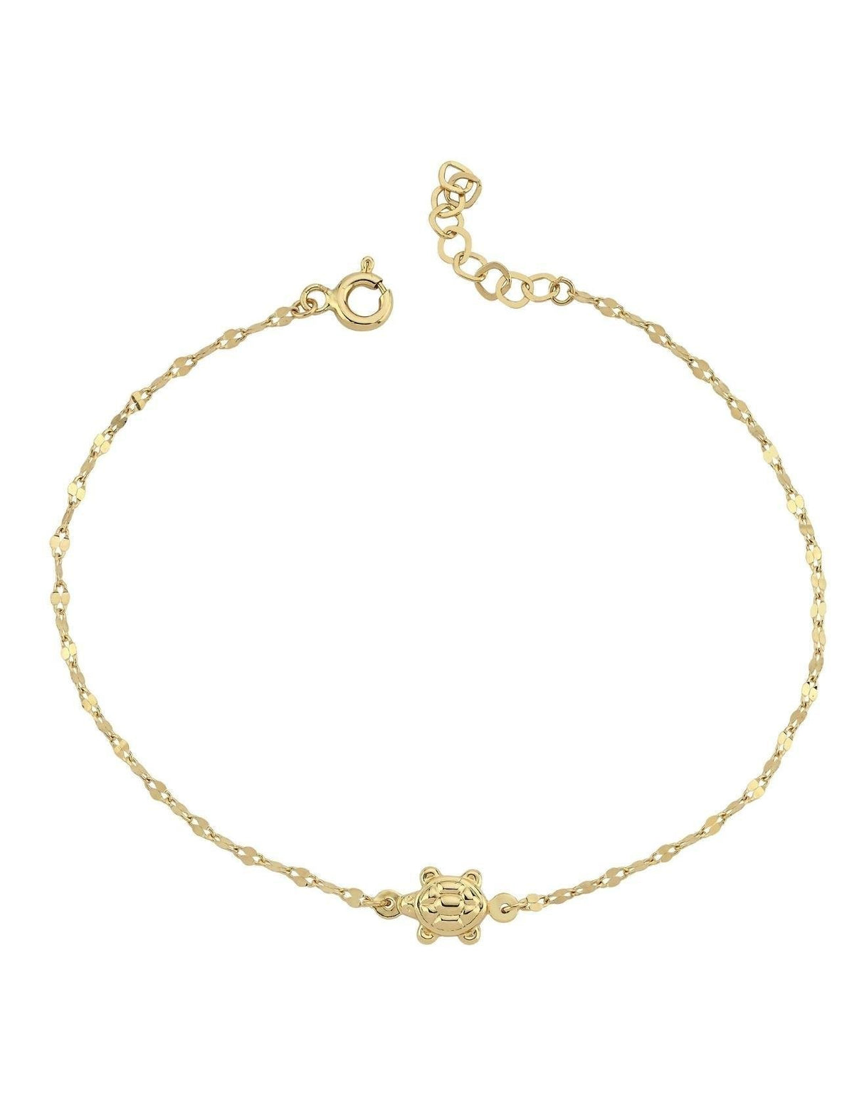 PIRLANT Gold Bracelet