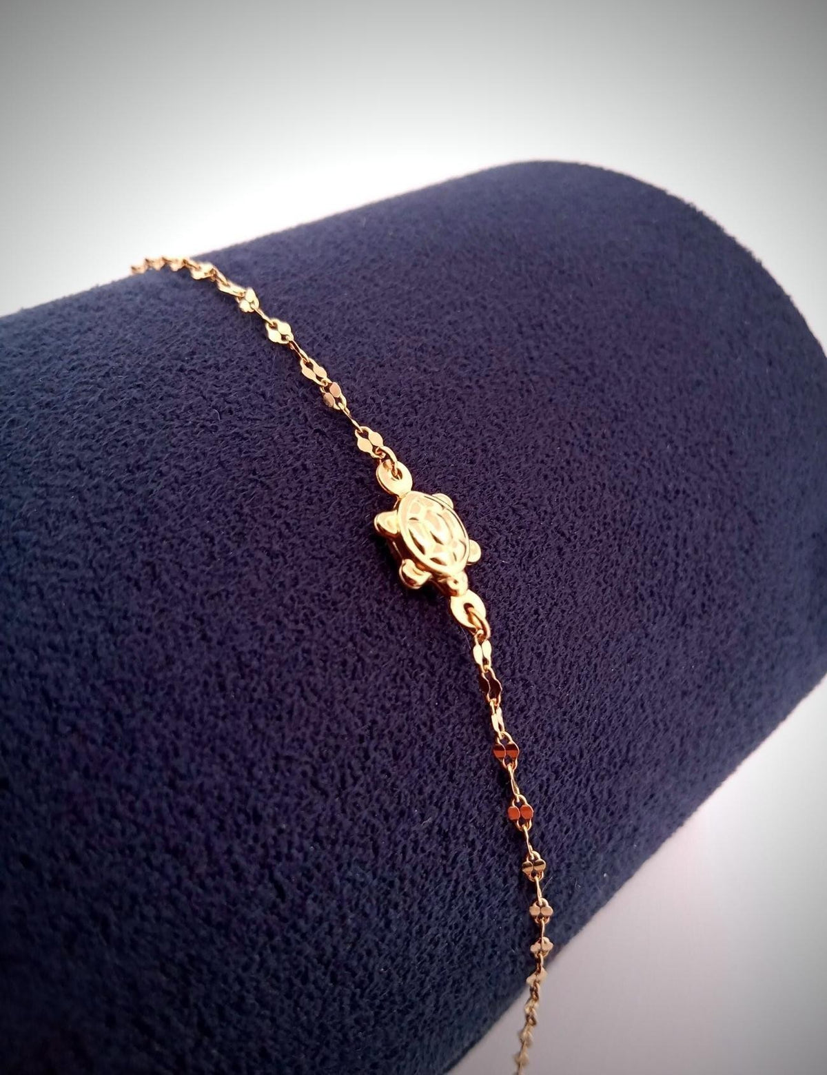 PIRLANT Gold Bracelet