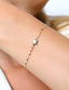 Star Gold Bracelet