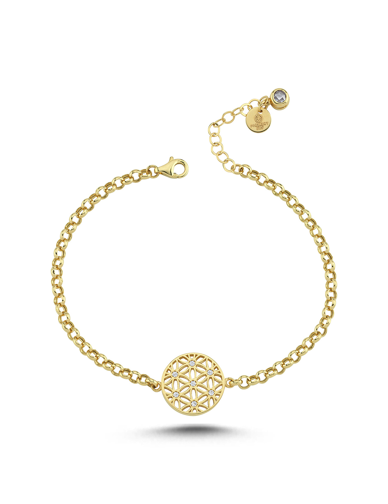 IKBL00032 PIRLANT Fancy Bracelet