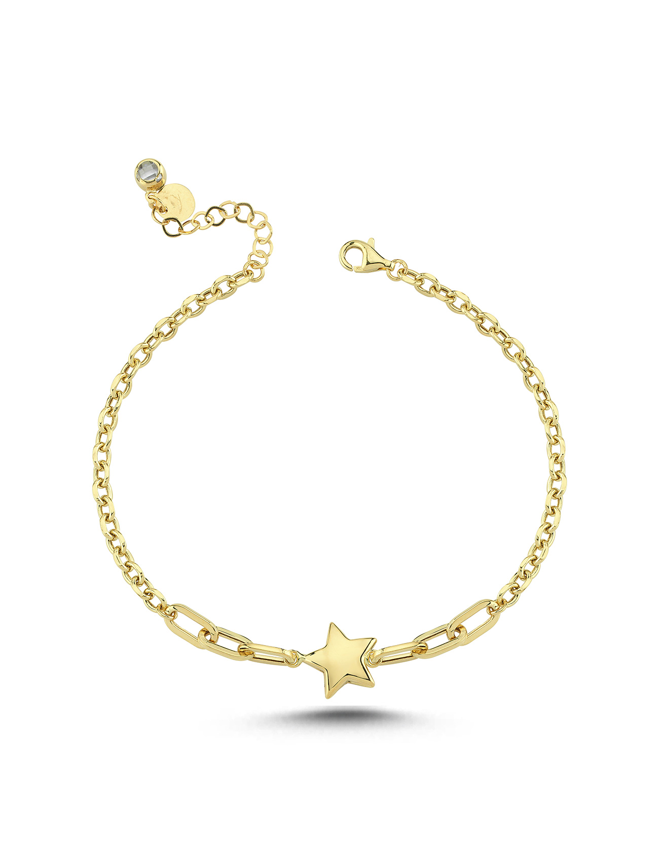 IKBL00007 PIRLANT Fancy Bracelet Main image