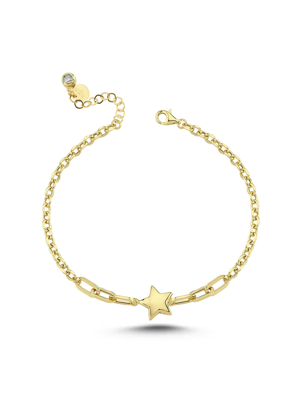 IKBL00007 PIRLANT Fancy Bracelet