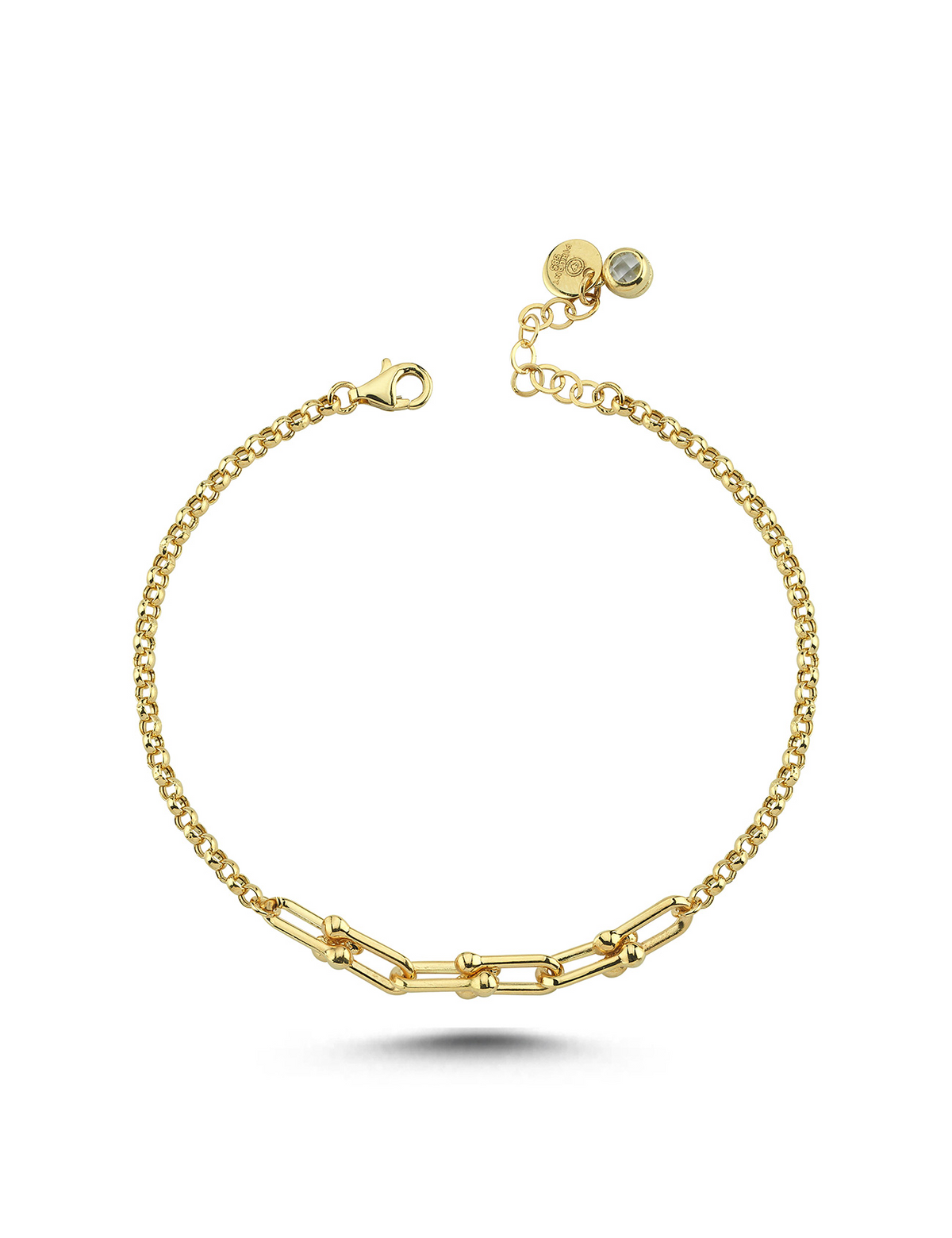 IKBL00019 PIRLANT Fancy Bracelet