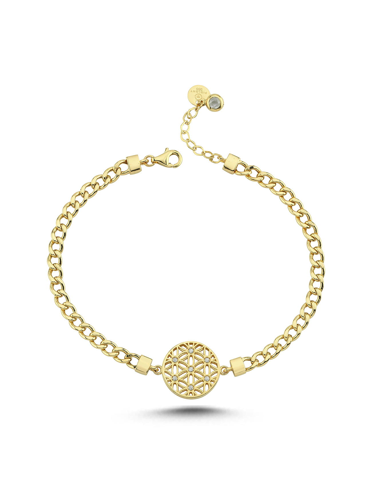 IKBL00033 PIRLANT Fancy Bracelet
