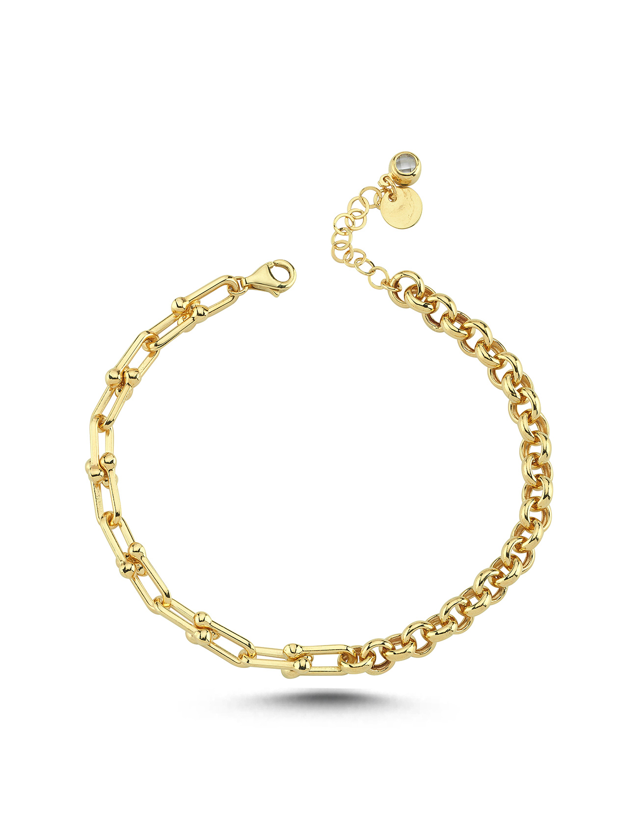 IKBL00009 PIRLANT Fancy Bracelet