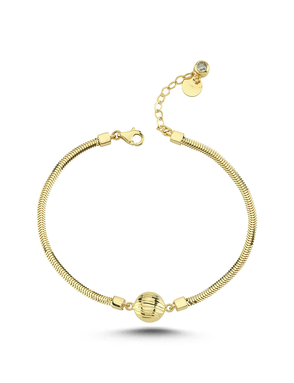 IKBL00014 PIRLANT Fancy Bracelet Main image