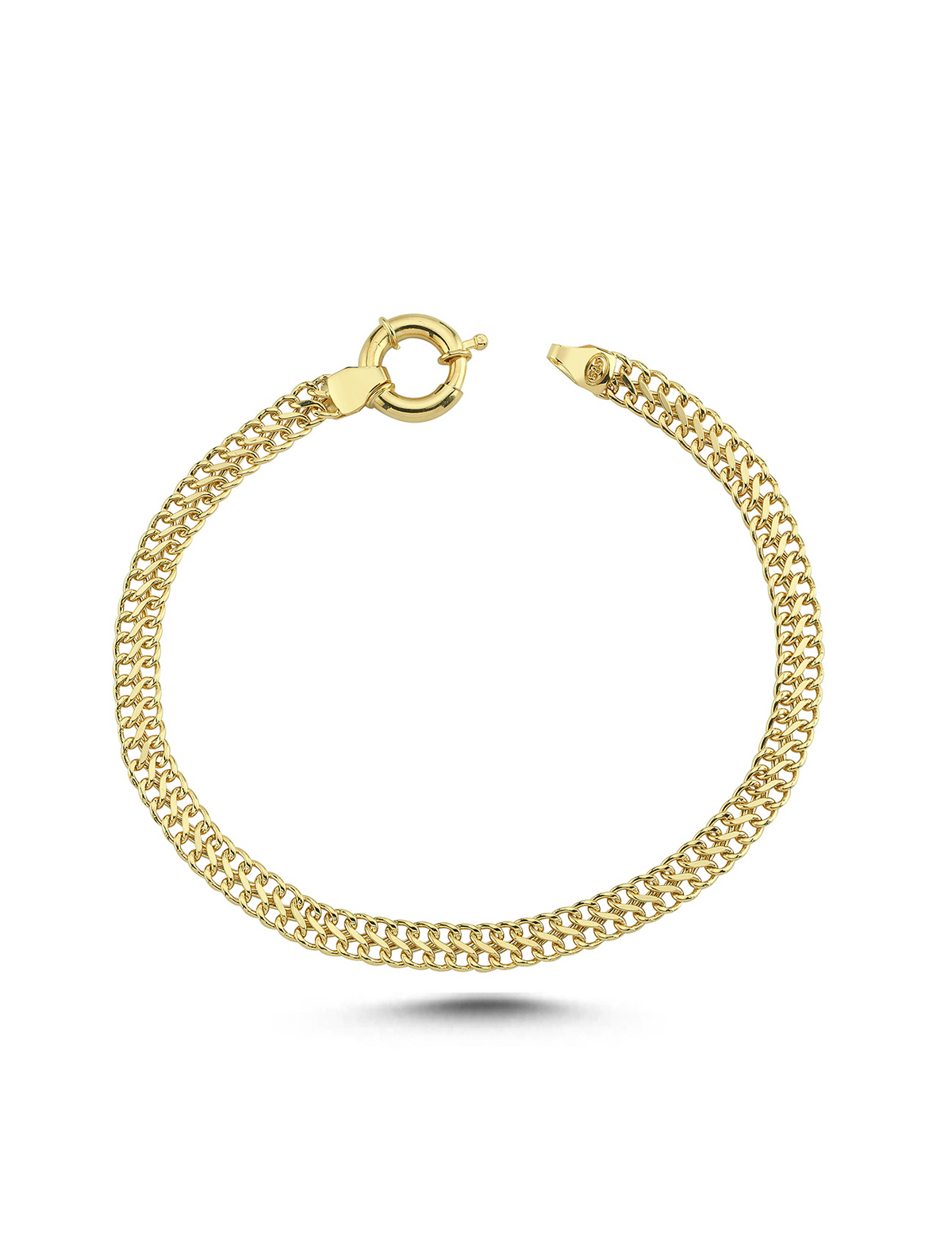 IKBL00021 PIRLANT Fancy Bracelet
