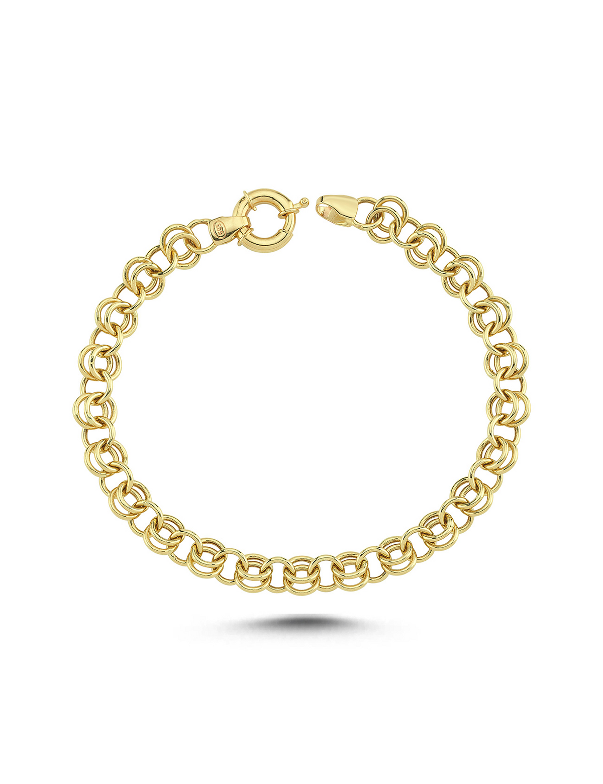 IKBL00025 PIRLANT Fancy Bracelet Main image