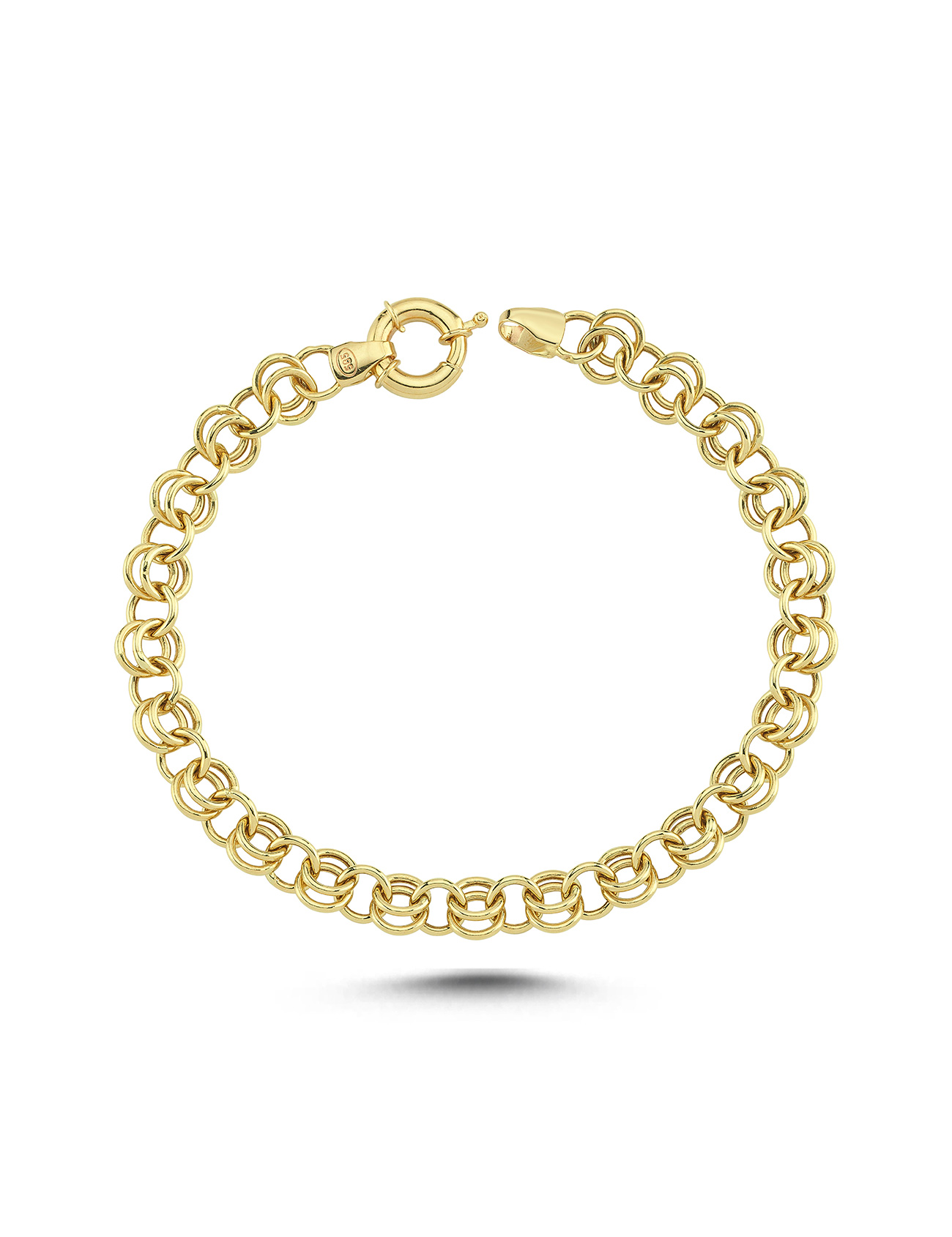 IKBL00025 PIRLANT Fancy Bracelet