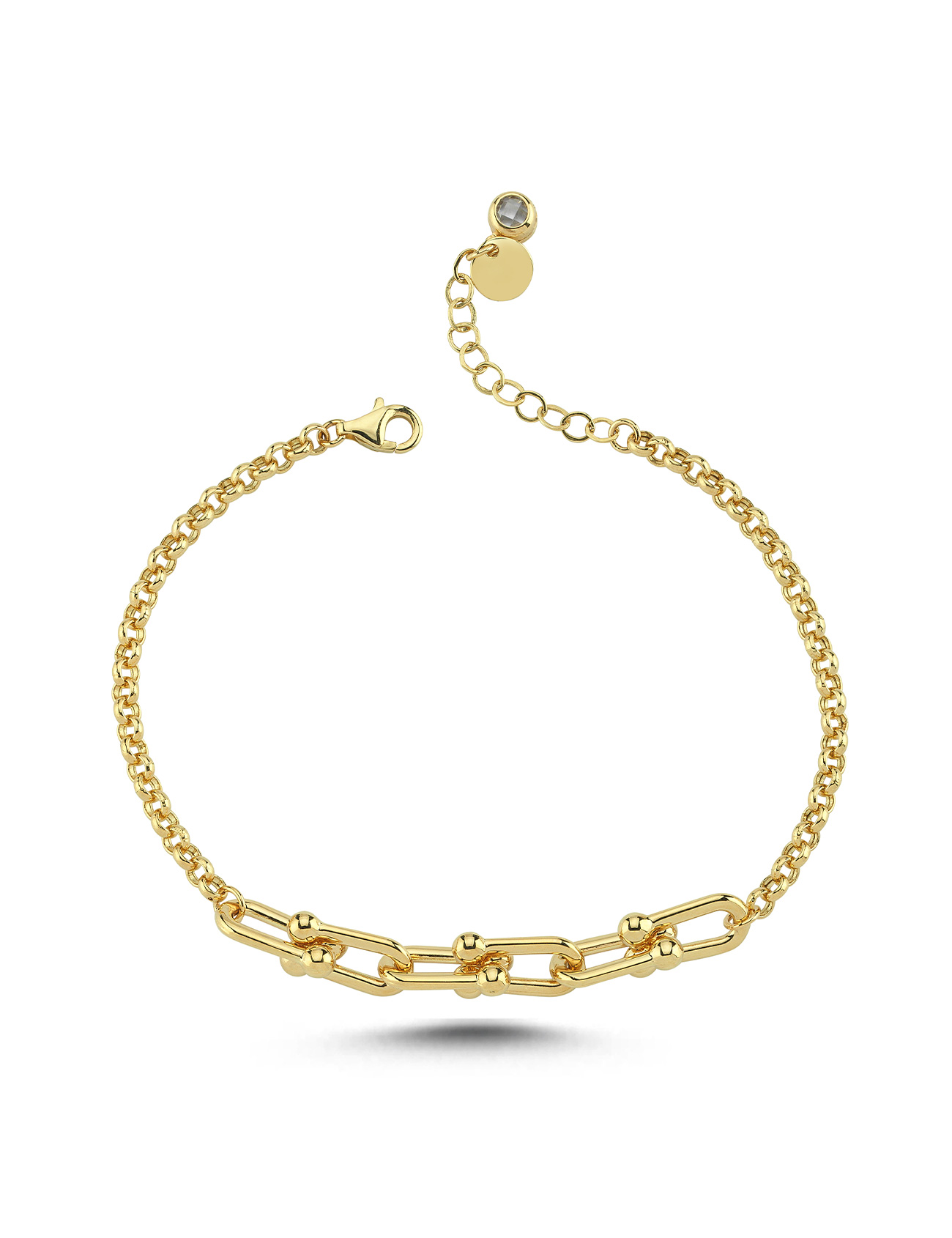 IKBL00002 PIRLANT Fancy Bracelet