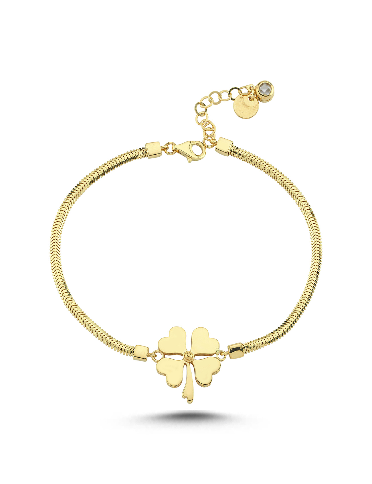 IKBL00016 PIRLANT Fancy Bracelet